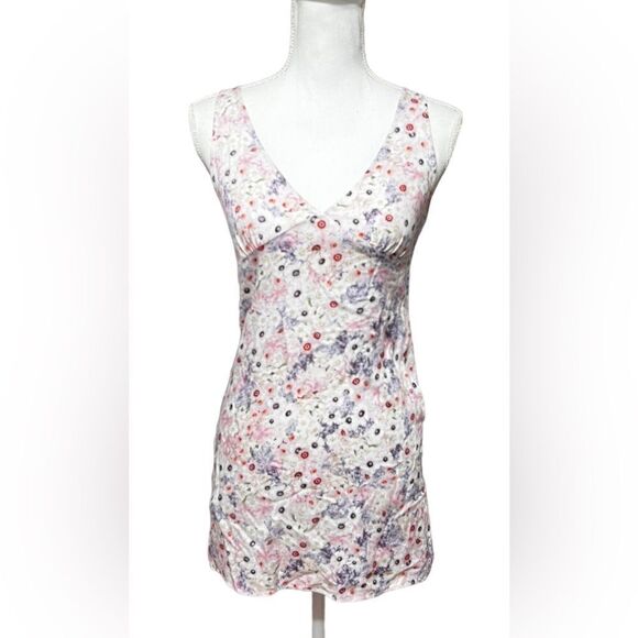 Aritzia Sunday Best Theo Dress size 2XS - Picture 4 of 8